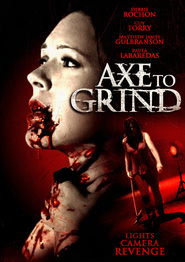 Watch Axe to Grind