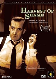 Watch Harvest of Shame (Edward R. Murrow)