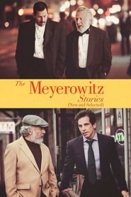 Watch The Meyerowitz Stories