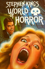 Watch Stephen King's World of Horror