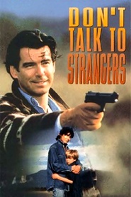 Watch Don't Talk to Strangers