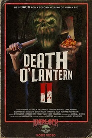 Watch Death O' Lantern 2