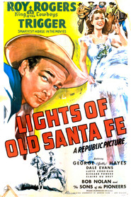 Watch Lights of Old Santa Fe