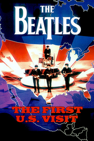 Watch The Beatles: The First U.S. Visit