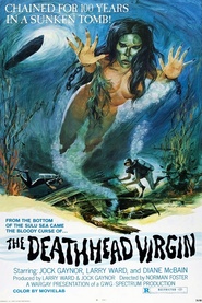 Watch The Deathhead Virgin