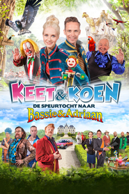 Watch Keet & Koen: The Treasure Hunt