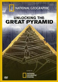 Watch Unlocking the Great Pyramid