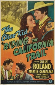 Watch Riding the California Trail