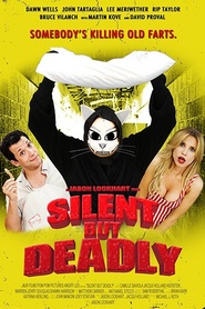 Watch Silent but Deadly