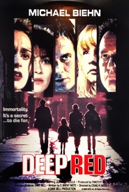 Watch Deep Red