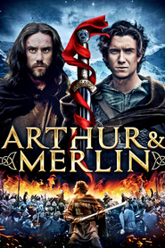 Watch Arthur & Merlin