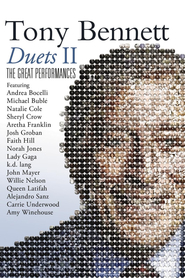 Watch Tony Bennett: Duets II - The Great Performances