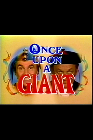 Watch Once Upon a Giant