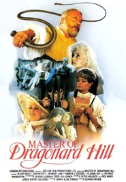 Watch Master of Dragonard Hill