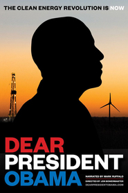 Watch Dear President Obama