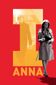 Watch I, Anna