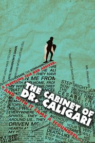 Watch The Cabinet of Dr. Caligari