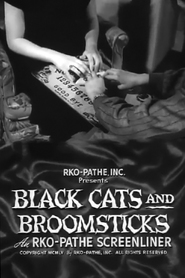Watch Black Cats and Broomsticks