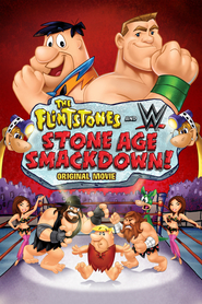 Watch The Flintstones and WWE: Stone Age SmackDown!