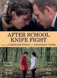 Watch After School Knife Fight