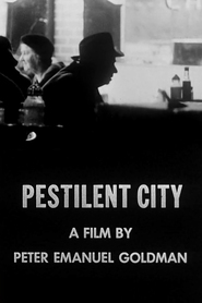 Watch Pestilent City