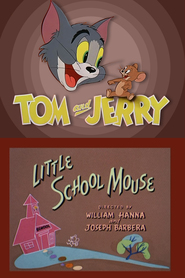 Watch Little School Mouse