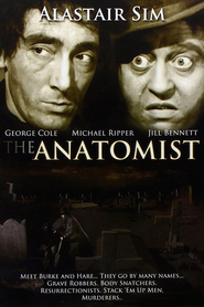 Watch The Anatomist