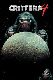 Watch Critters 4