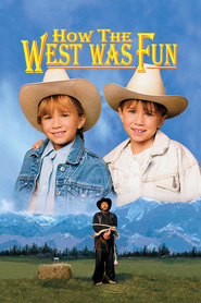 Watch How the West Was Fun