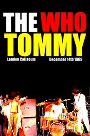 Watch The Who: Live at the London Coliseum 1969