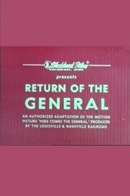 Watch Return of the General