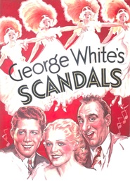 Watch George White's Scandals