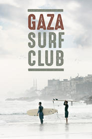 Watch Gaza Surf Club