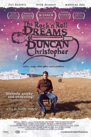 Watch The Rock 'n' Roll Dreams of Duncan Christopher