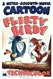 Watch Flirty Birdy