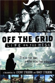 Watch Off the Grid: Life on the Mesa