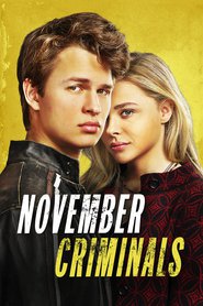 Watch November Criminals