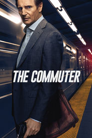 Watch The Commuter