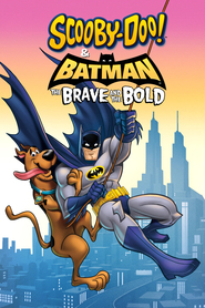 Watch Scooby-Doo! & Batman: The Brave and the Bold