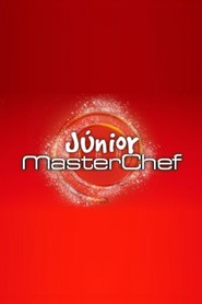 Watch MasterChef Júnior
