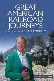 Watch Great American Railroad Journeys