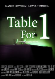 Watch Table For One