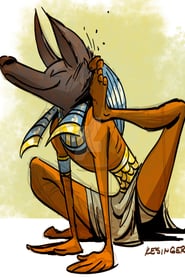 Watch Anubis