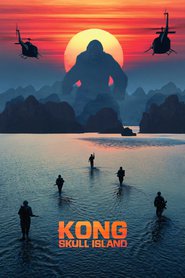 Watch Kong: Skull Island