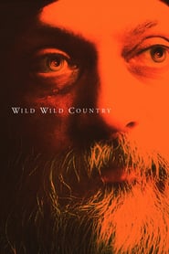 Watch Wild Wild Country