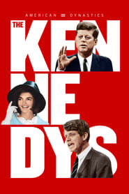 Watch American Dynasties: The Kennedys