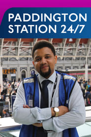 Watch Paddington Station 24/7