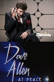 Watch Dave Allen at Peace