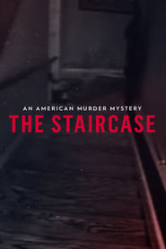 Watch An American Murder Mystery: The Staircase