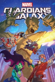 Watch Marvel's Guardians of the Galaxy